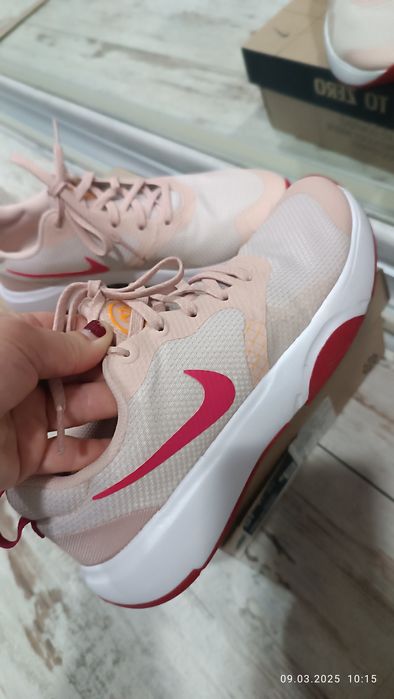 Дамски маратонки Nike 38