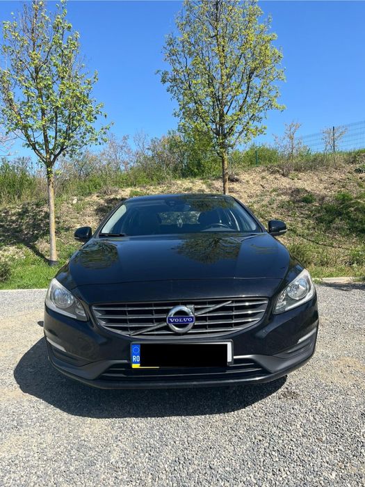 Volvo V60 2015 Automat