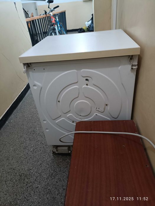 Сушилня работеща