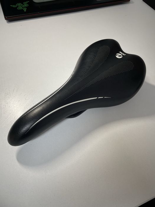 Vând şa bicicletă