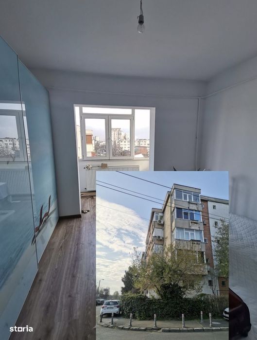 Apartament 2 camere zona Inel 2 renovat recent