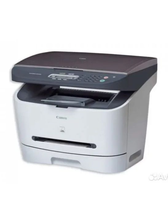 Принтер МФУ лазерный