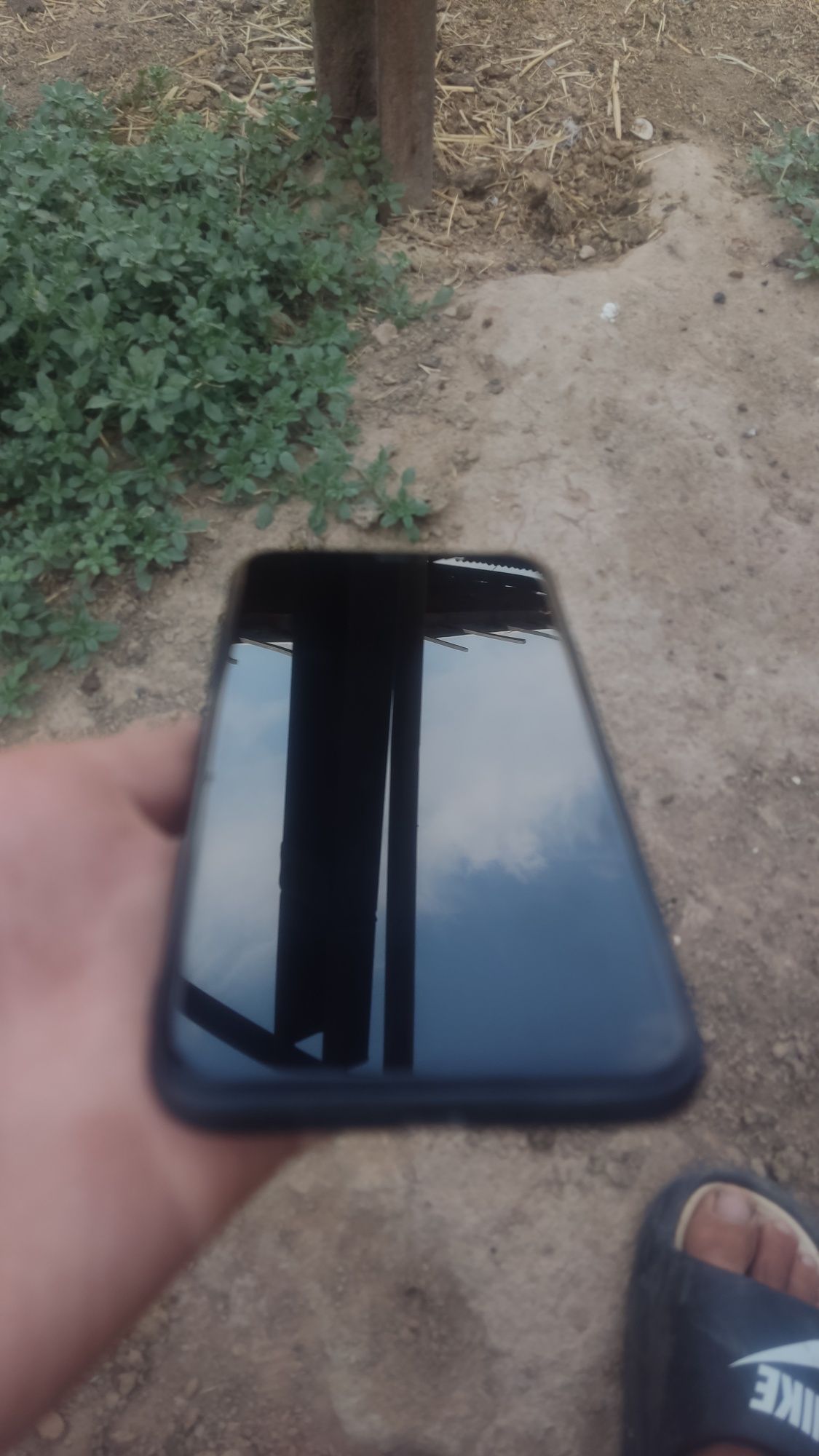 Iphone 11 про макс 256