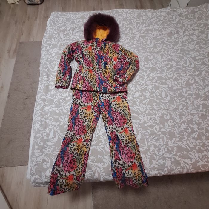 CMP ски екип 12г