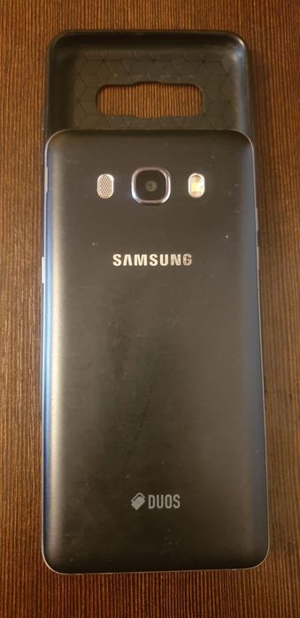 Samsung Galaxy J5(2016 года)