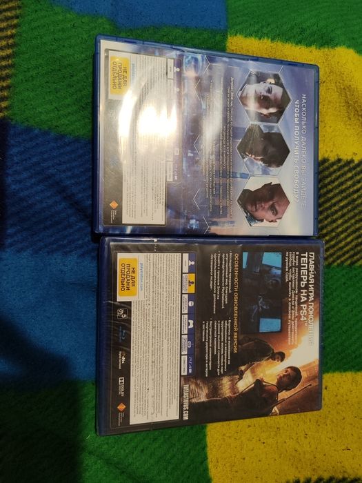 игры для ps4 ...