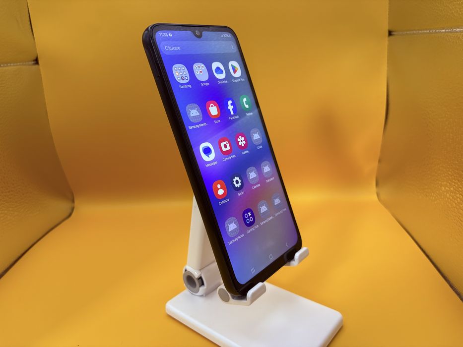 Samsung Galaxy A05s Black 64G