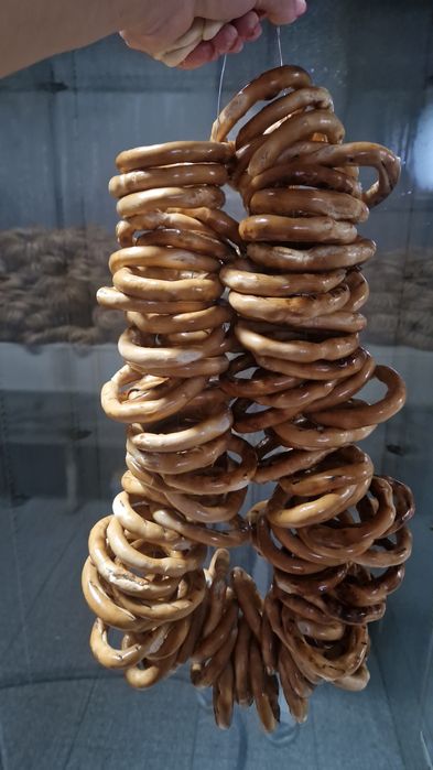 Covrigi tradidionali