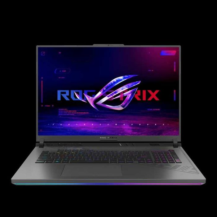 Noutbuk Asus ROG Strix G18