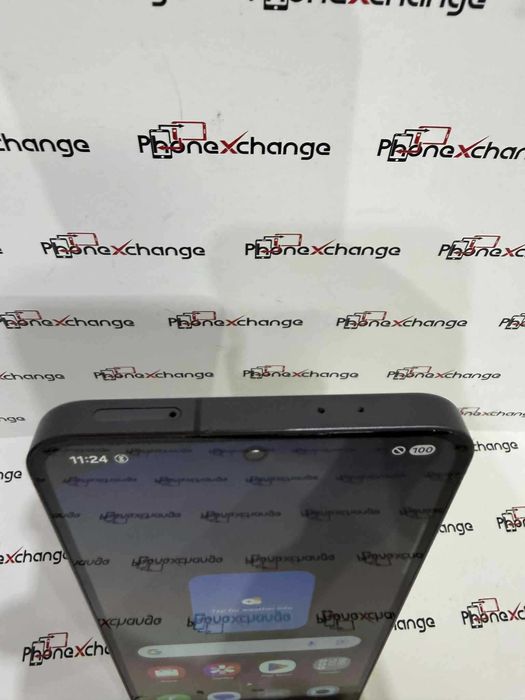 Samsung S24 FE Black 128/8GB