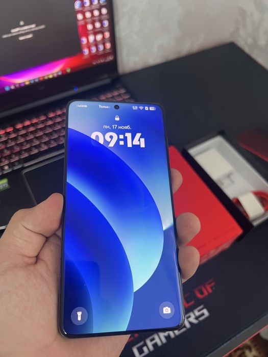 Oneplus 13 12/256 full