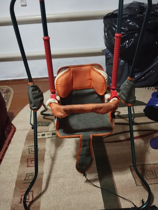 Продам детские качели