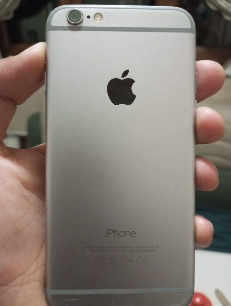 Iphone 6 sotiladi 16 tali