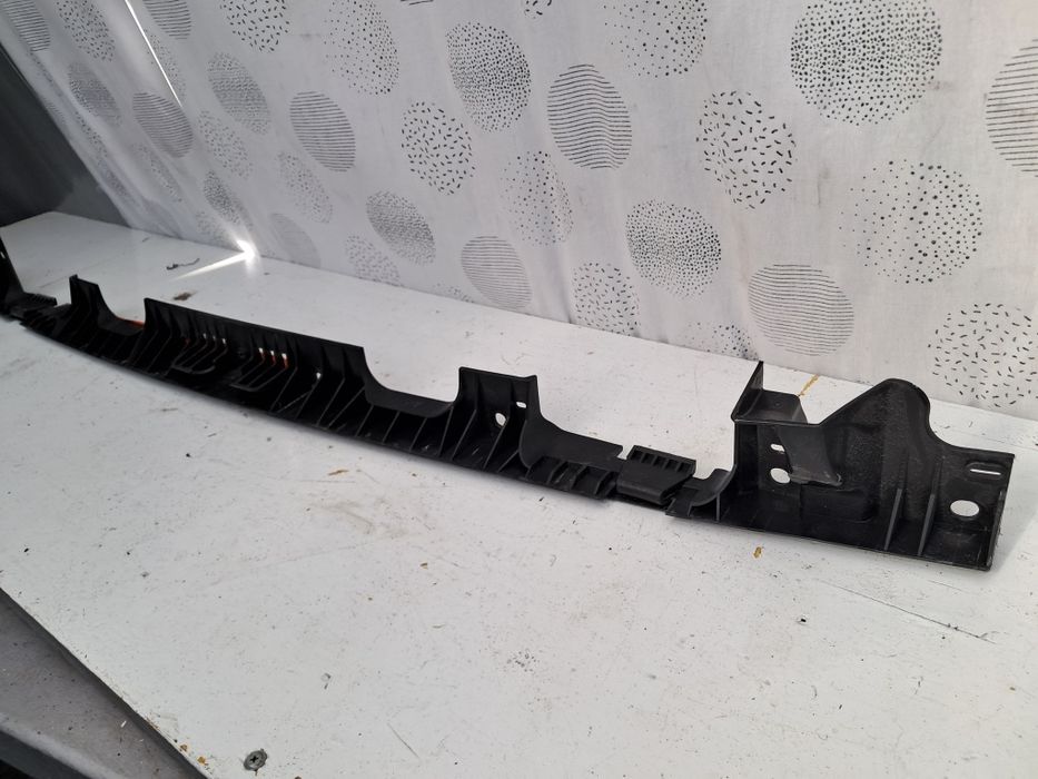 Основа задна броня Vw T5 VW T6