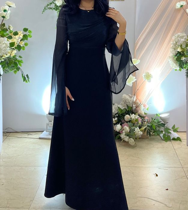 Вечерные платье новый