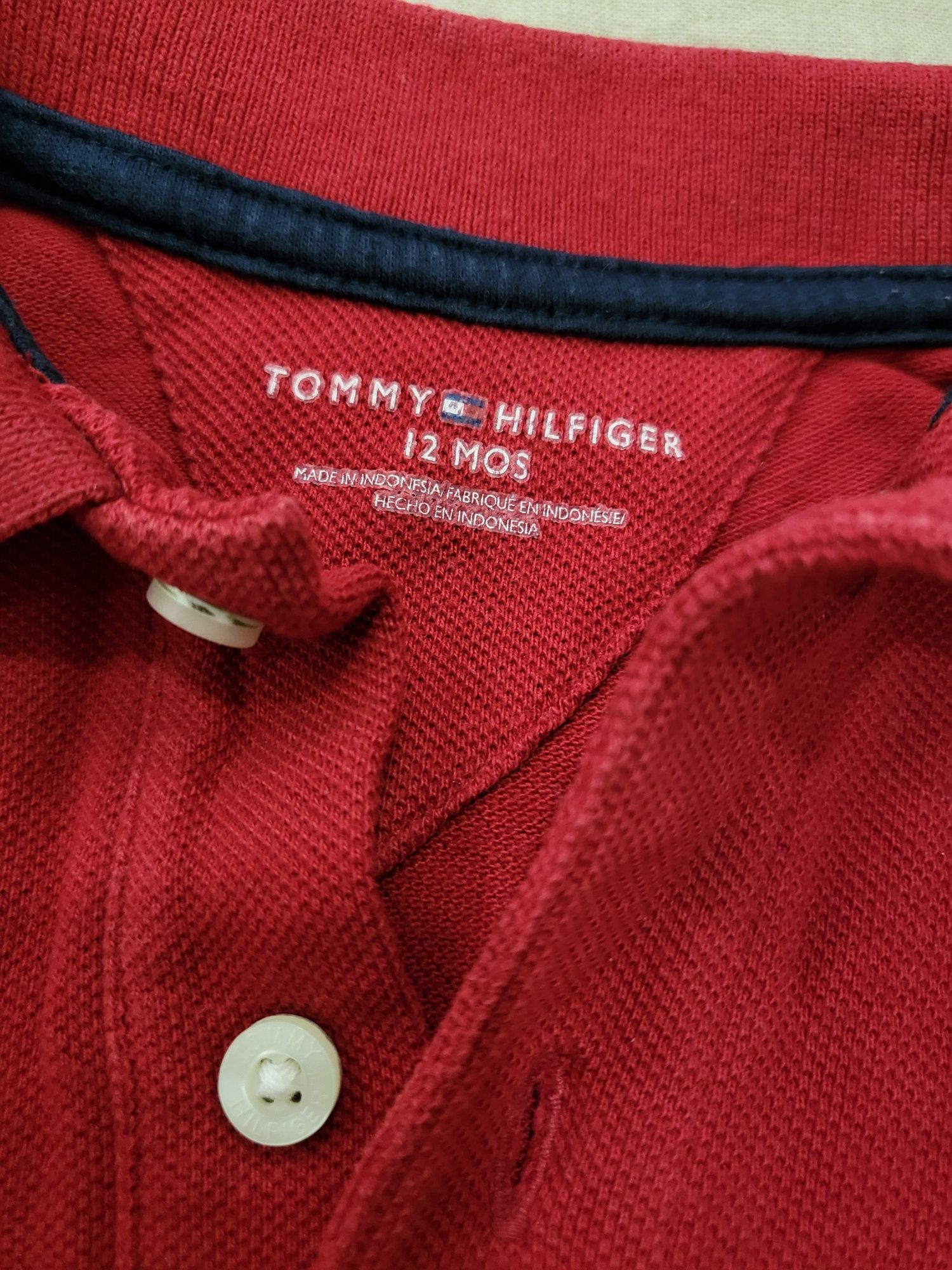 Оригинални бодита Tommy Hilfiger и U.S.P.A