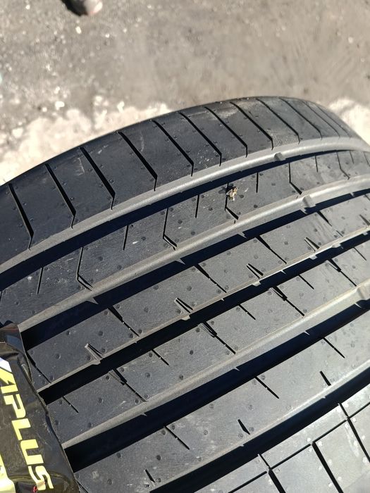 НОВИ ЛЕТНИ -19цола -275/30-1бр.-185лв."APLUS"-с монтаж и баланс