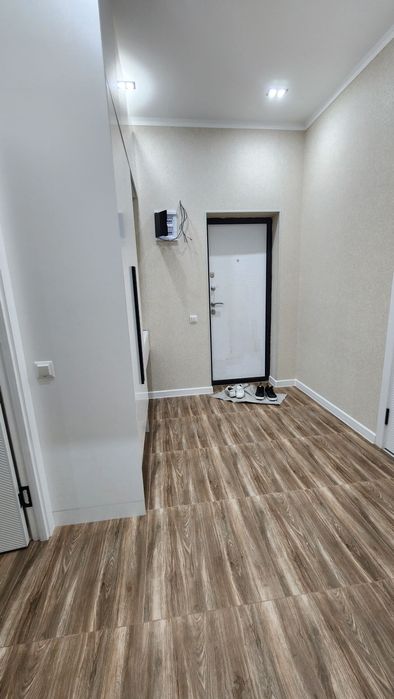 Сдаётся квартира Чиланзар 2 квартал Новостройка 1в2/9/9