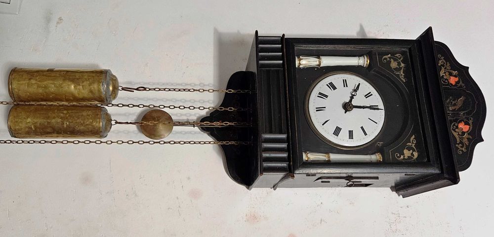 Ceas cu cuc  - Padurea Neagra