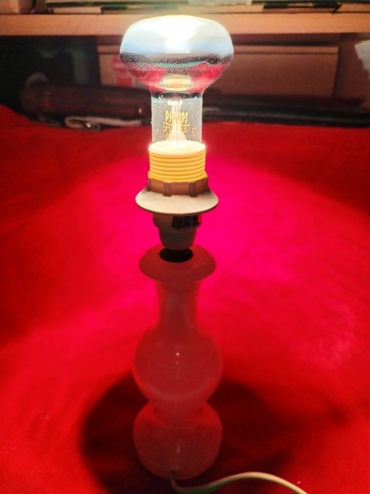 Veioze din onix și agat