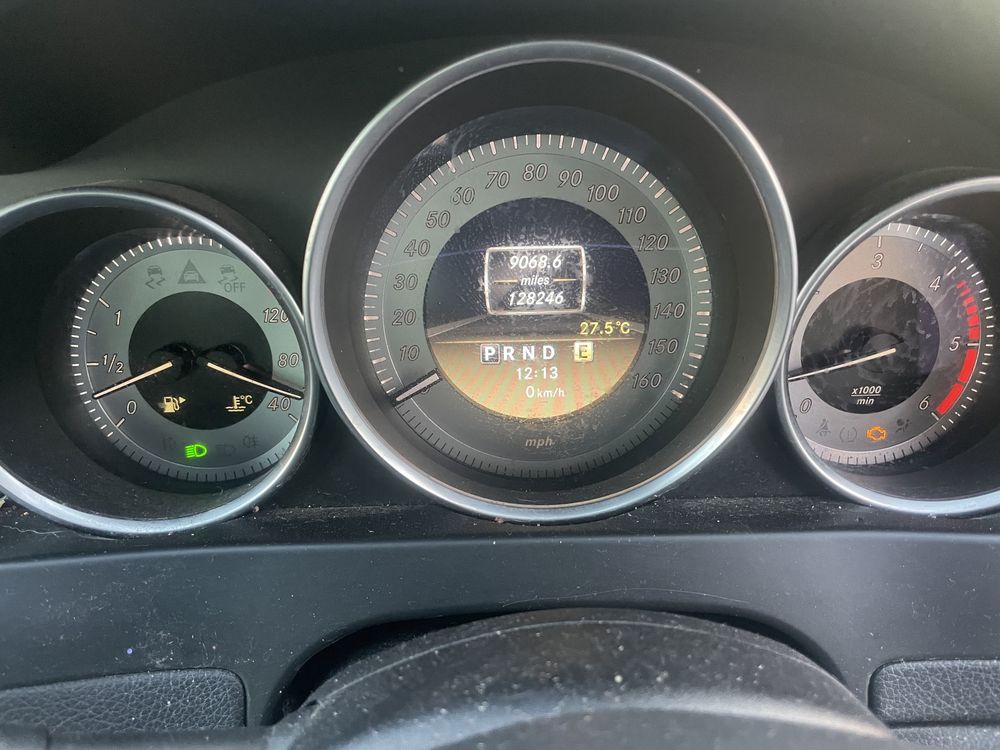 Двигател 642 /350cdi Мерцедес