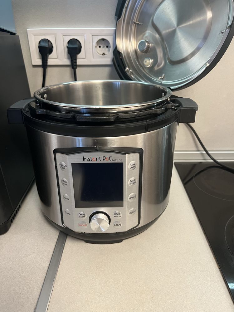 Instant Pot Duo Evo Plus
