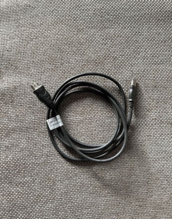 Extensie cablu USB Belkin 185cm