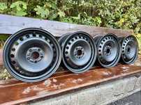 Jante Ford 5x108 R16 Focus Mondeo Kuga Puma