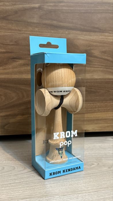 Kendama Krom Pop