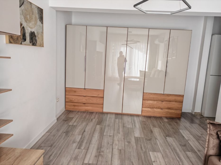 Închiriez apartament cu 2 camere zona Pallady