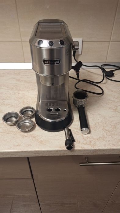 Espressor De Longhi