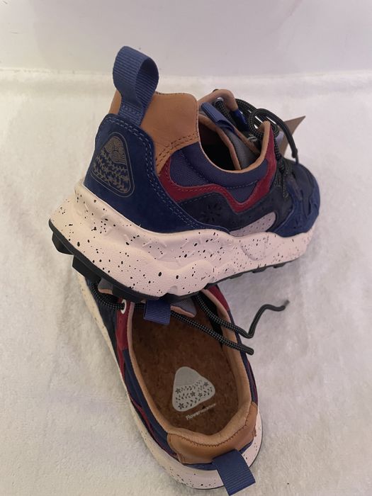 Snickers Flower Mountain Italia