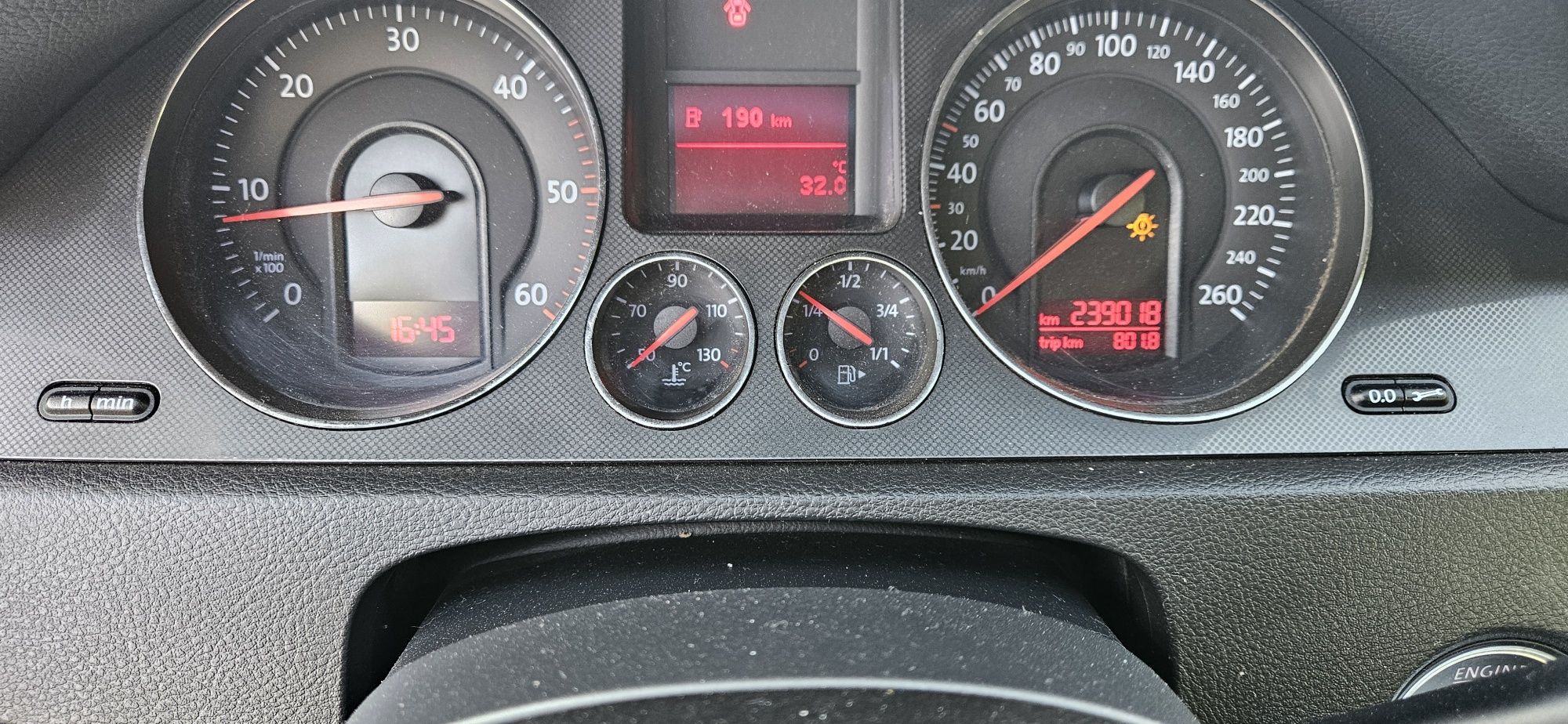 VW Pasat 1.9 TDI