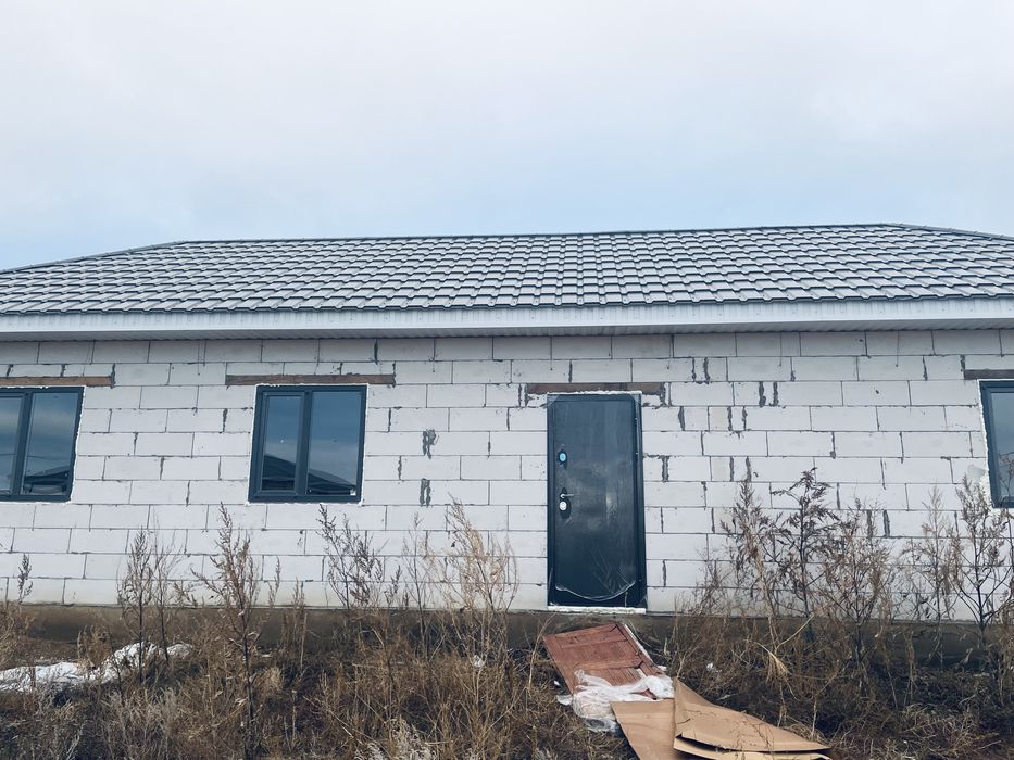 Продам дом в Рауан