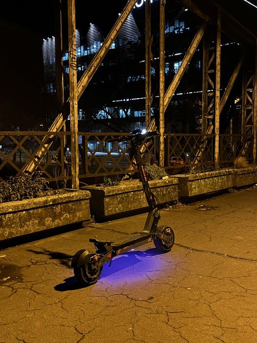 Vând Kukirin G4 Sau Schimb