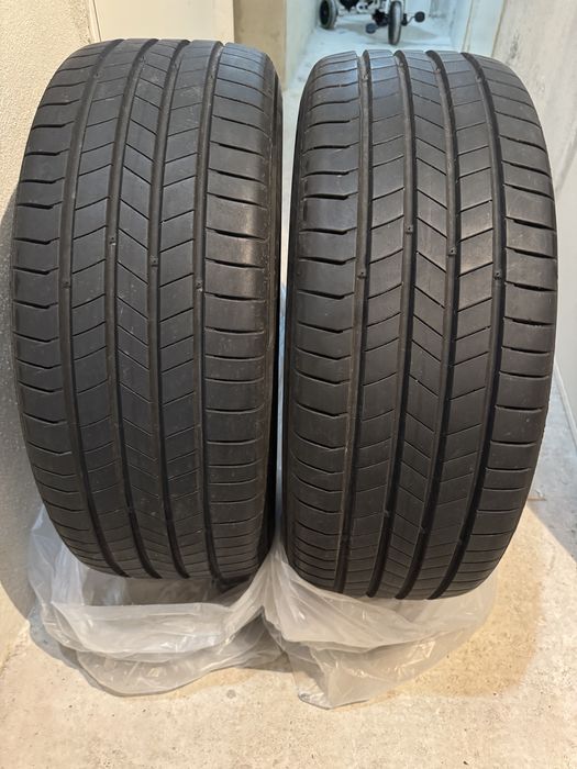 Летни гуми 235/60/18 Kumho Exsta PS71