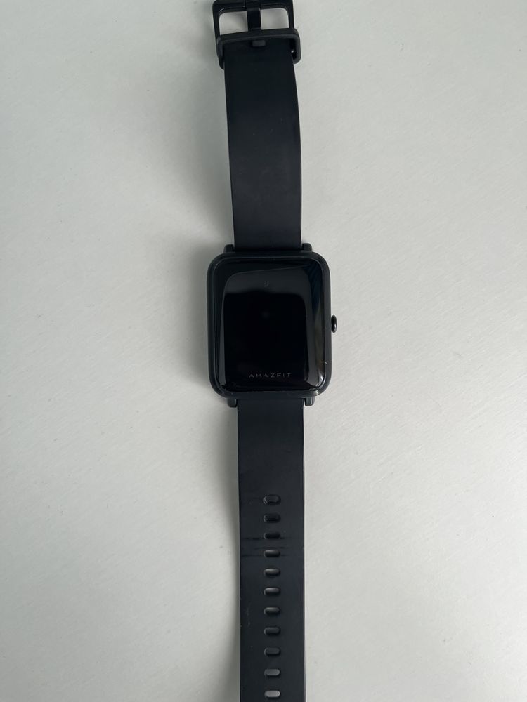 Amazfit смарт часы