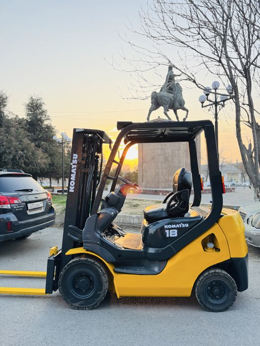 Погрузчик вилочный погрузчик кара автокара