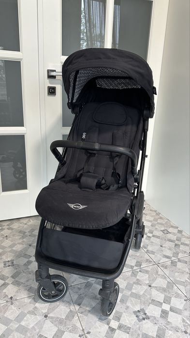 коляска easywalker mini buggy snap