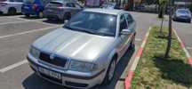Skoda Octavia Tour -2006