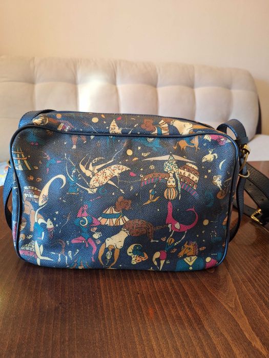 Дамска чанта Piero Guidi