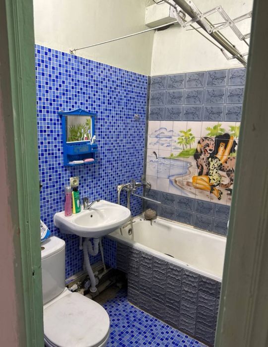 Сурочна продажа квартира бектемирский район кола завот викуб варянт