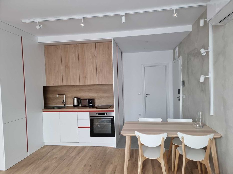 Продава се Двустаен апартамент в София, Княжево - 66 кв.м за 2122 €/кв.м - Снимка #2