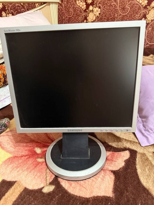 LG telvizir solidarity 32 tali