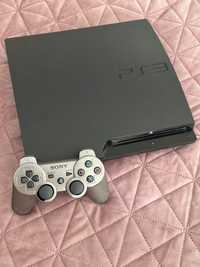 PlayStation 3 slim