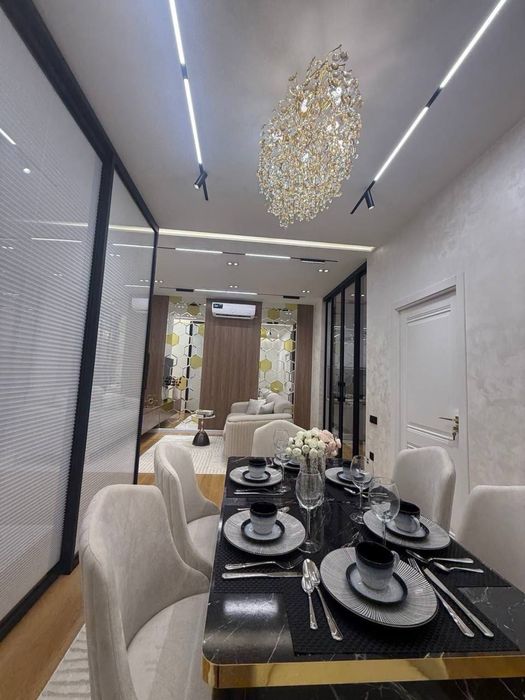 Квартира  Самарканд Дарвоза 3/5/12 70 кв.м