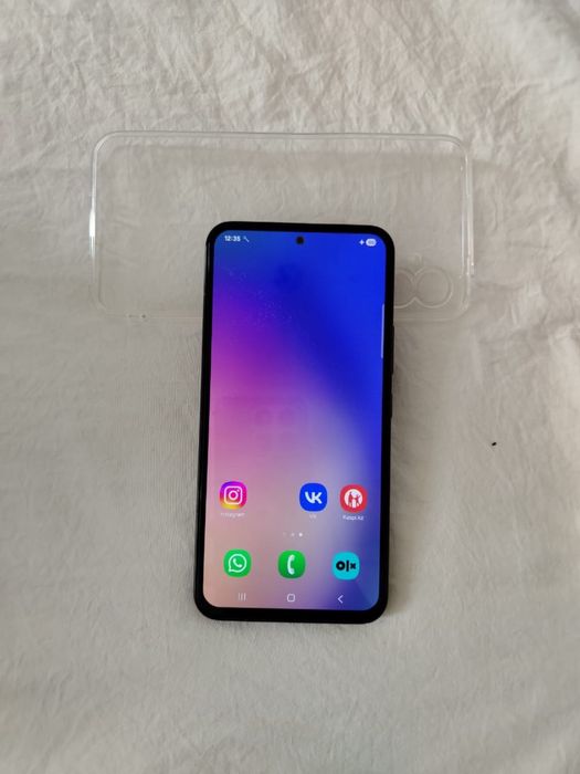 Самсунг А 54/128 телефон