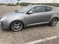 Alfa Romeo Mito 1.6 jtd