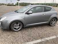 Alfa Romeo Mito 1.6 jtd