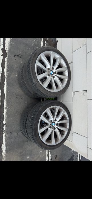 Jante bmw r19 bmw f10 f11 5x120